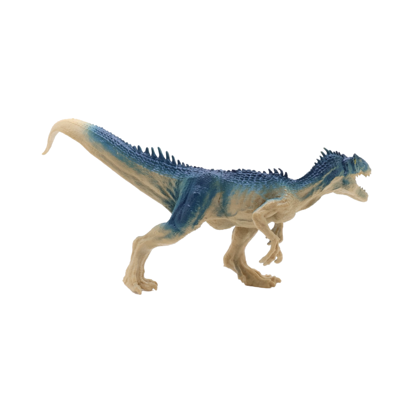 Allosaurus $9.99 Value Series 9” Size