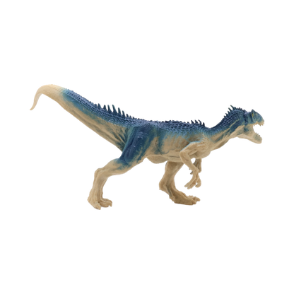 Allosaurus $9.99 Value Series 9” Size