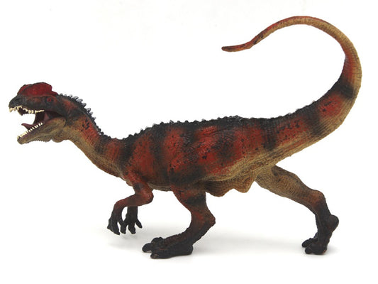 Dilophosaurus