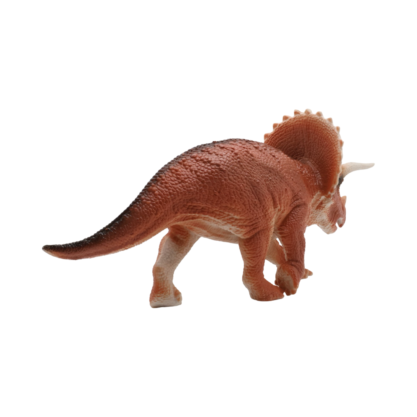 Triceratops $9.99 Value Series 8” Size