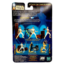 Star Wars: Attack of the Clones – Padmé Amidala (Arena Escape) 2002