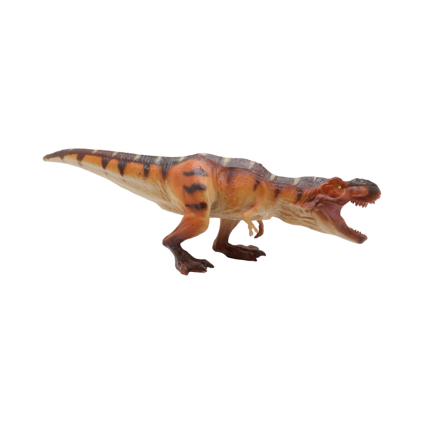 Roaring Tyrannosaurus Rex $9.99 Value Series 11” Size