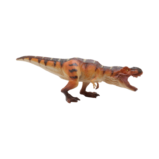 Roaring Tyrannosaurus Rex $9.99 Value Series 11” Size