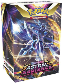 Astral Radiance Build & Battle Box - SWSH10: Astral Radiance