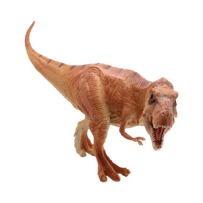 Tyrannosaurus Rex $9.99 Value Series 14” Size