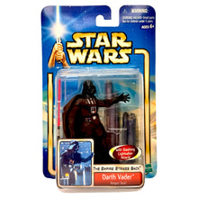 Star Wars: The Empire Strikes Back – Darth Vader (Bespin Duel) 2002