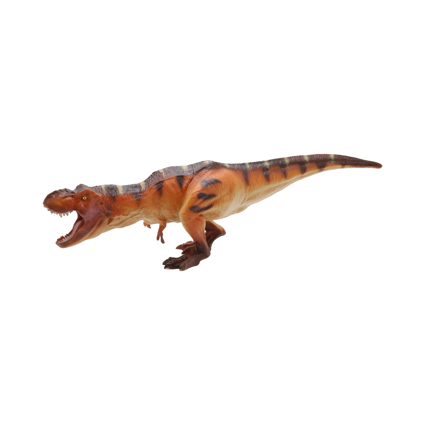 Roaring Tyrannosaurus Rex $9.99 Value Series 11” Size