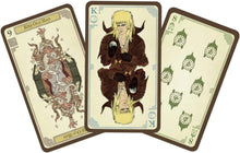 Jim Henson's Labyrinth: The Card Game