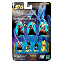 Star Wars: Attack of the Clones – Shaak Ti (Jedi Master) 2002