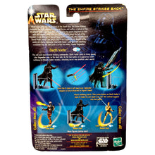 Star Wars: The Empire Strikes Back – Darth Vader (Bespin Duel) 2002