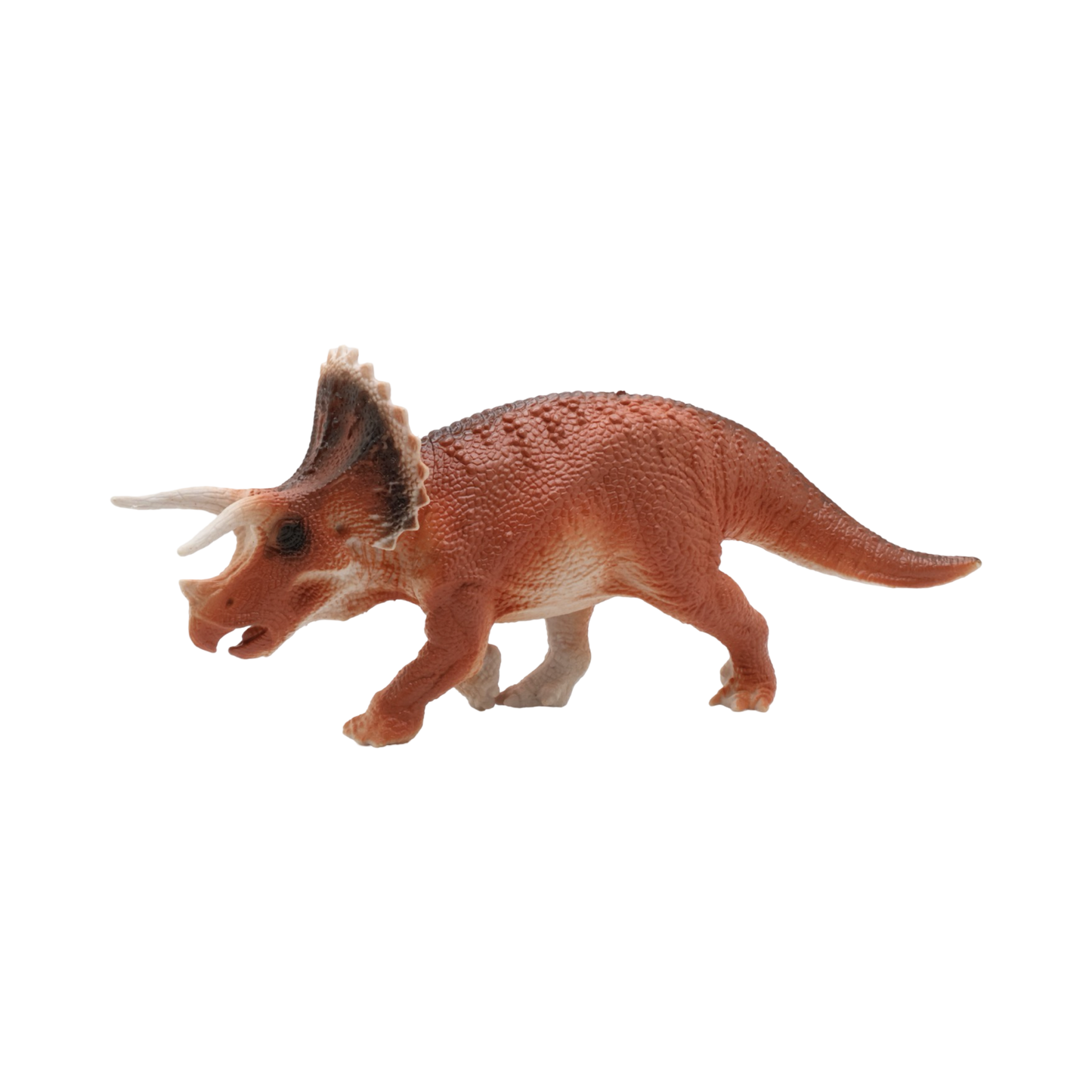 Triceratops $9.99 Value Series 8” Size