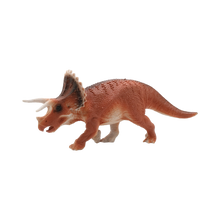 Triceratops $9.99 Value Series 8” Size