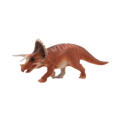 Triceratops $9.99 Value Series 8” Size