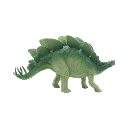 Stegosaurus $9.99 Value Series 8” Size