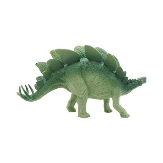 Stegosaurus $9.99 Value Series 8” Size