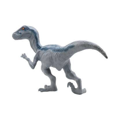 Velociraptor $9.99 Value Series 8.5” Size