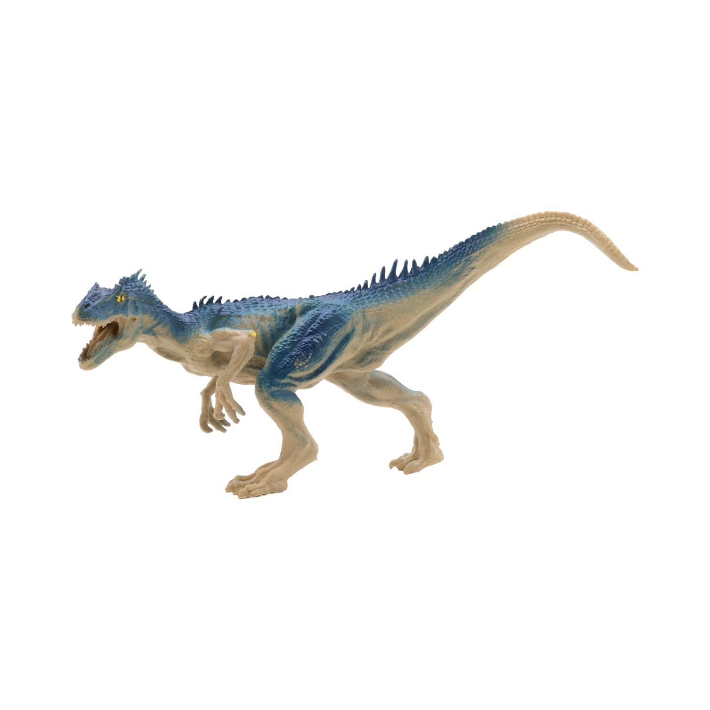 Allosaurus $9.99 Value Series 9” Size