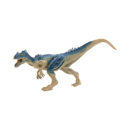 Allosaurus $9.99 Value Series 9” Size