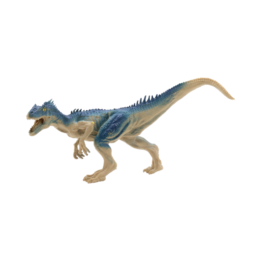 Allosaurus $9.99 Value Series 9” Size