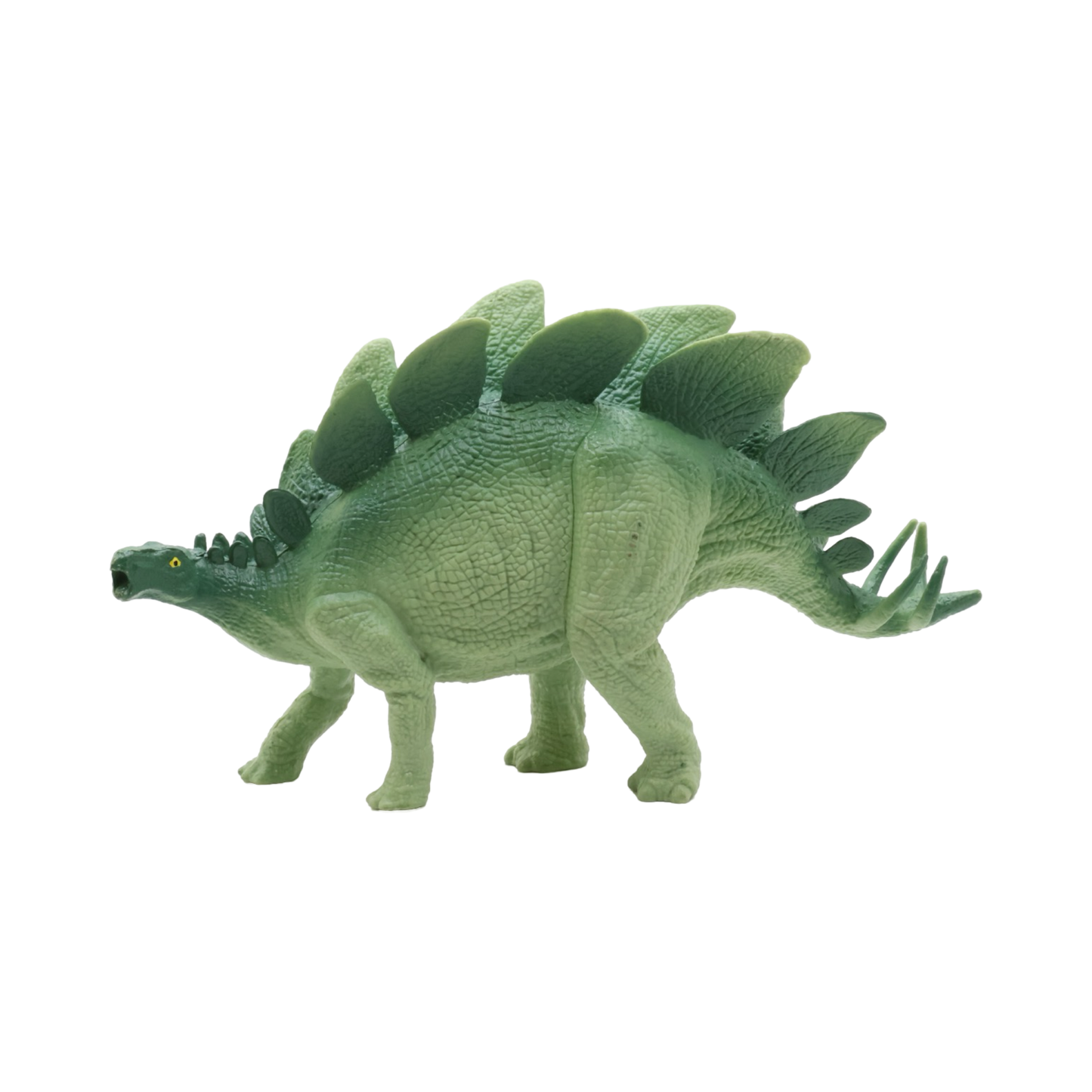Stegosaurus $9.99 Value Series 8” Size