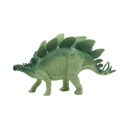 Stegosaurus $9.99 Value Series 8” Size