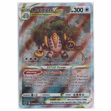 Regigigas VSTAR - Crown Zenith: Galarian Gallery GG55/GG70