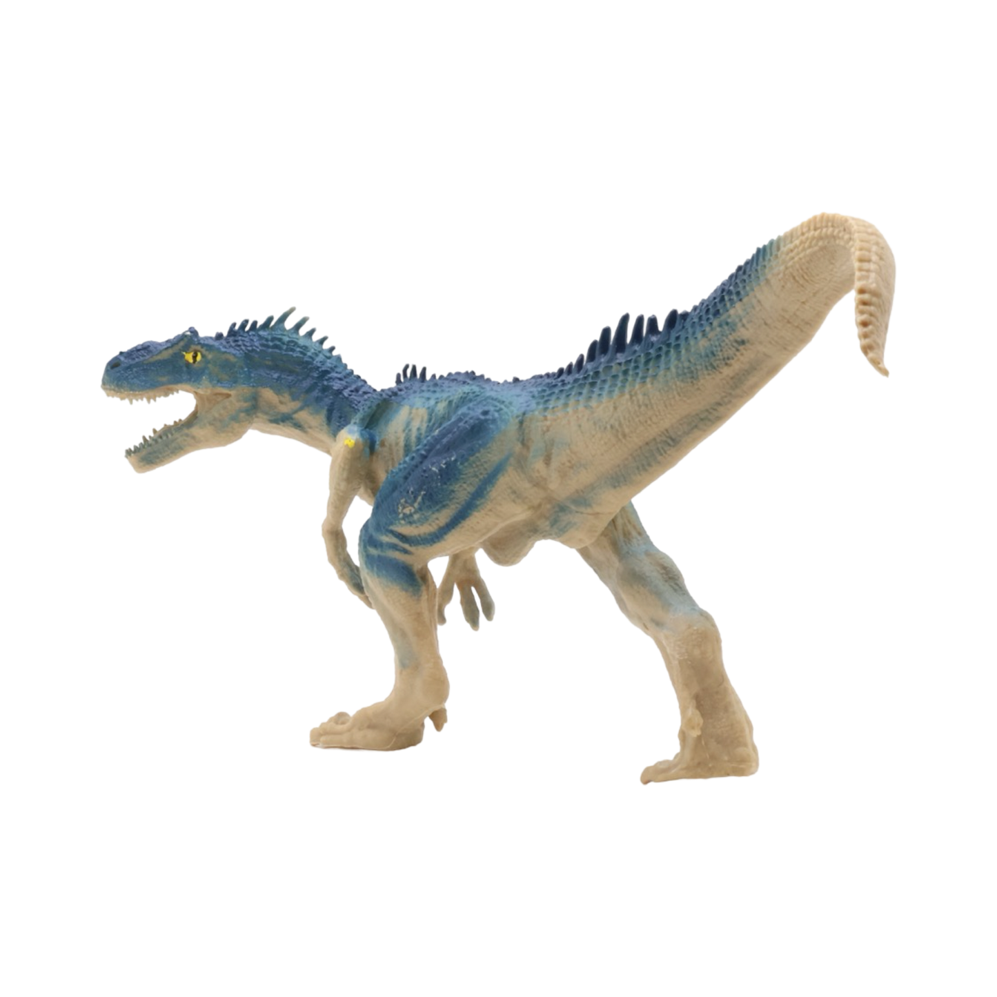 Allosaurus $9.99 Value Series 9” Size
