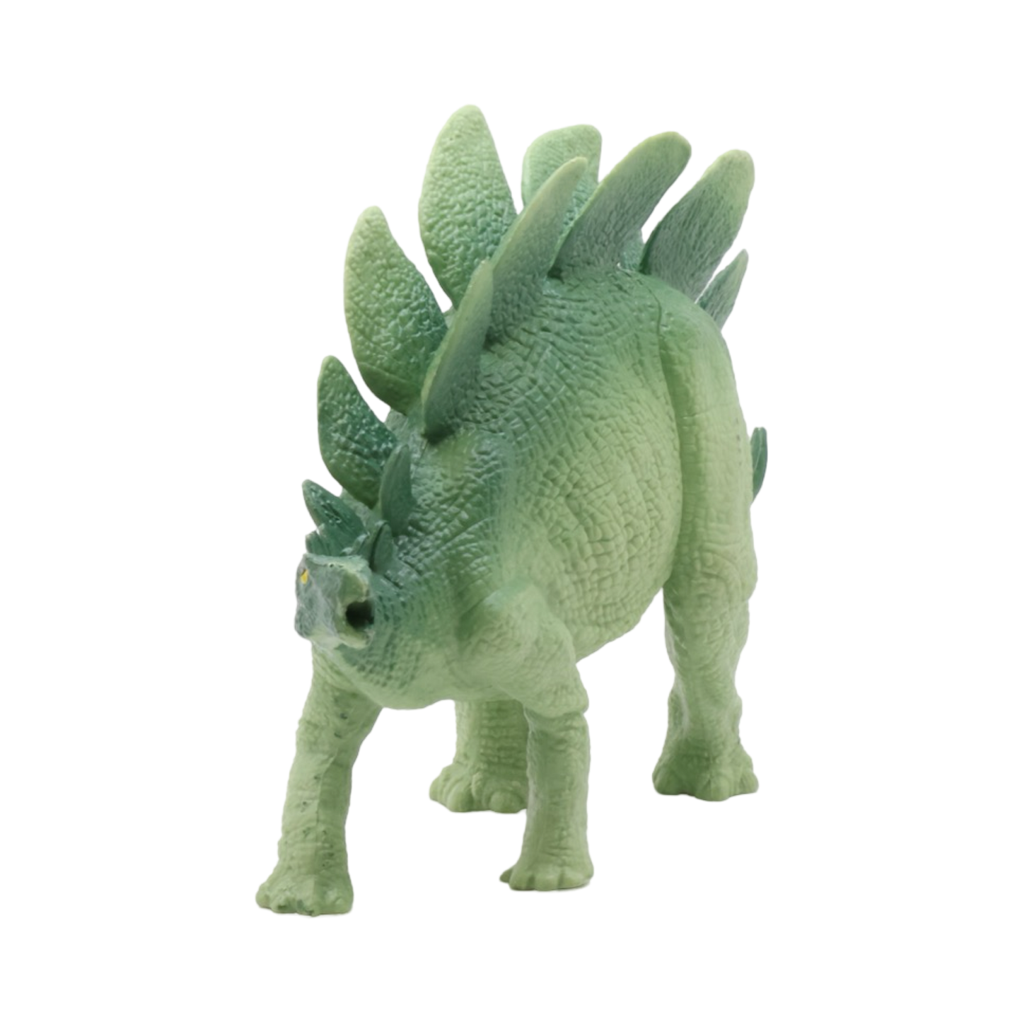 Stegosaurus $9.99 Value Series 8” Size