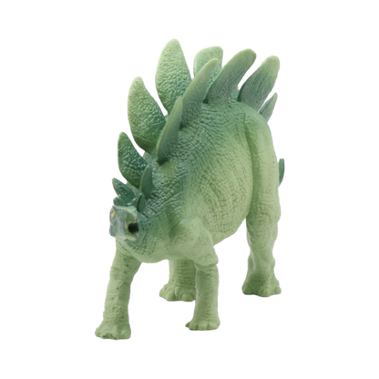 Stegosaurus $9.99 Value Series 8” Size