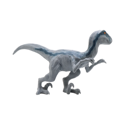 Velociraptor $9.99 Value Series 8.5” Size