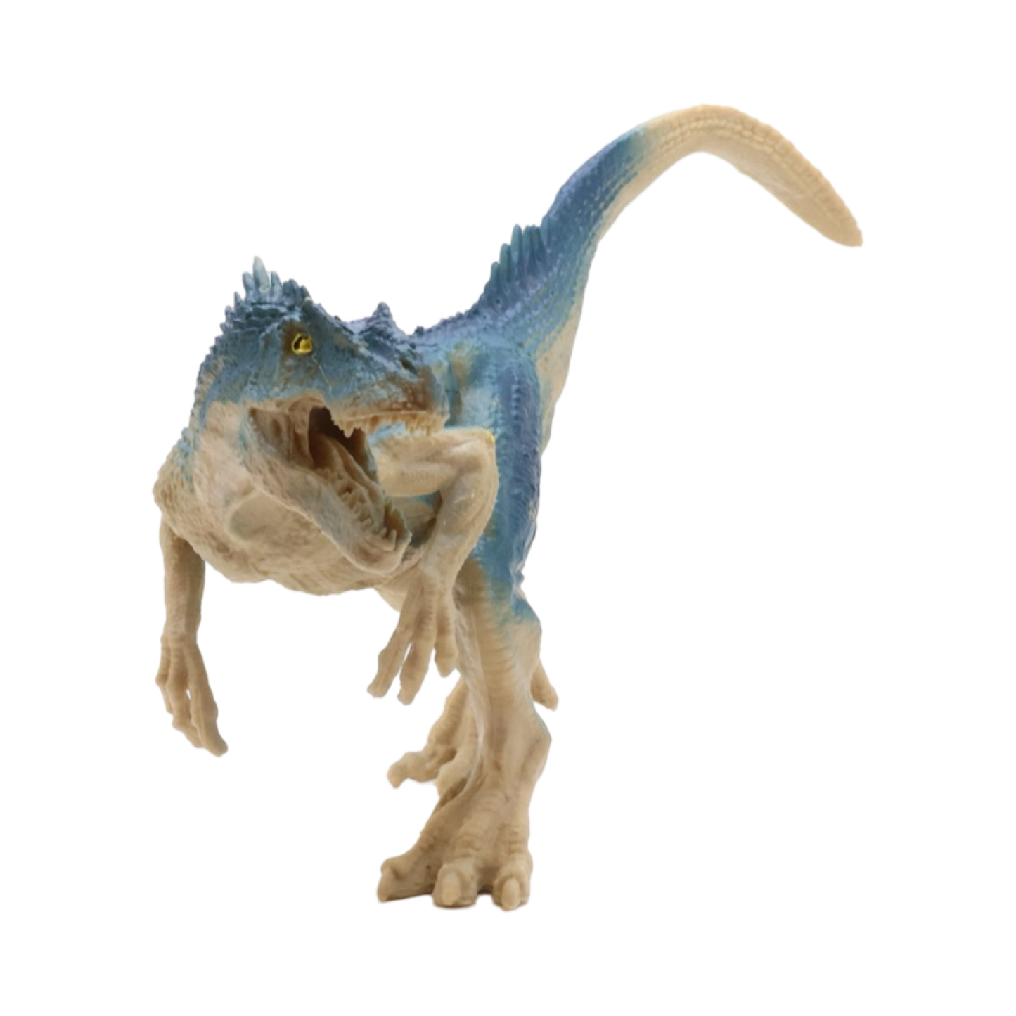 Allosaurus $9.99 Value Series 9” Size