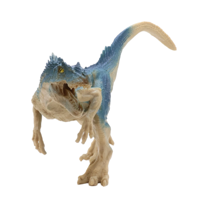 Allosaurus $9.99 Value Series 9” Size