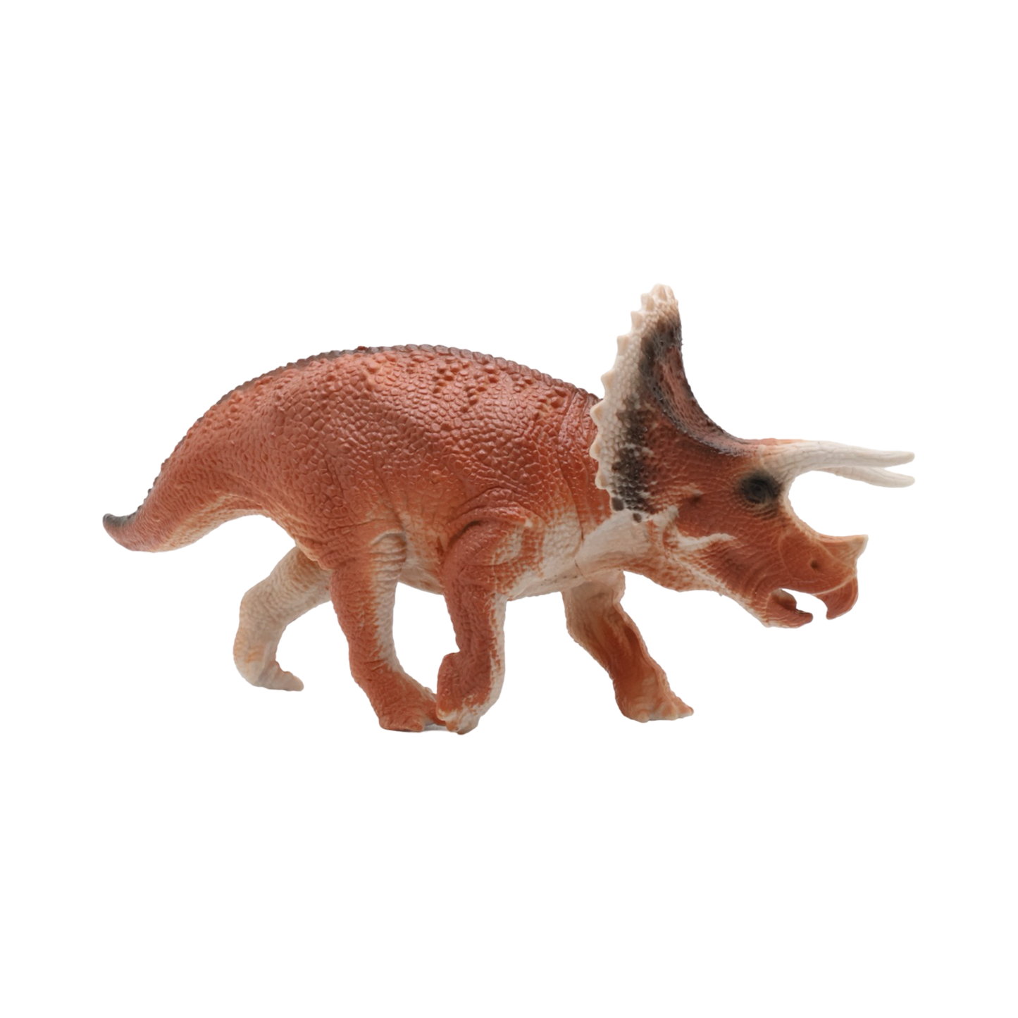 Triceratops $9.99 Value Series 8” Size