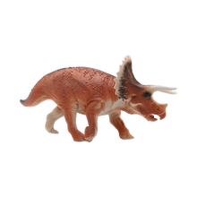 Triceratops $9.99 Value Series 8” Size