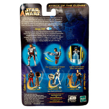 Star Wars: Attack of the Clones – Jango Fett (Slave I Pilot) 2002