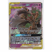 Trevenant & Dusknoir GX - SM217 - SM Promos (SMP)