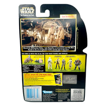 Star Wars: The Power of the Force – Luke Skywalker (Blast Shield Helmet) 1997