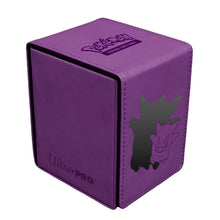 Ultra Pro: Alcove Flip Deck Box: Gengar