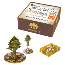 Redwood: Elk Edition