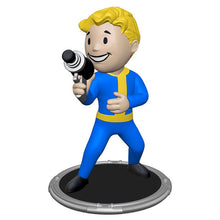 Fallout Collectible Figures Set Excavator & Vault Boy (Gun)