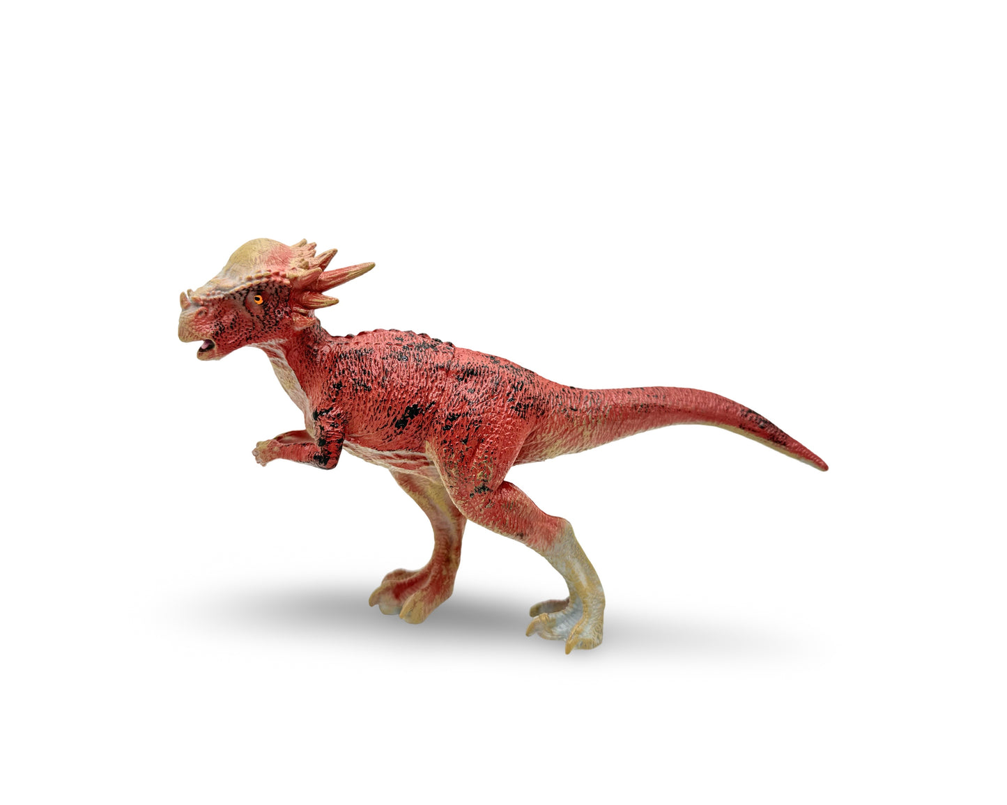 Pachycephalosaurus 8 Inch Figure