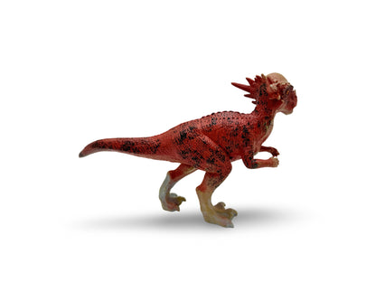 Pachycephalosaurus 8 Inch Figure