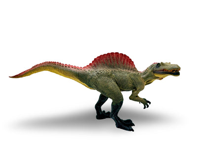 Spinosaurus Dinosaur Figure 12 Inch