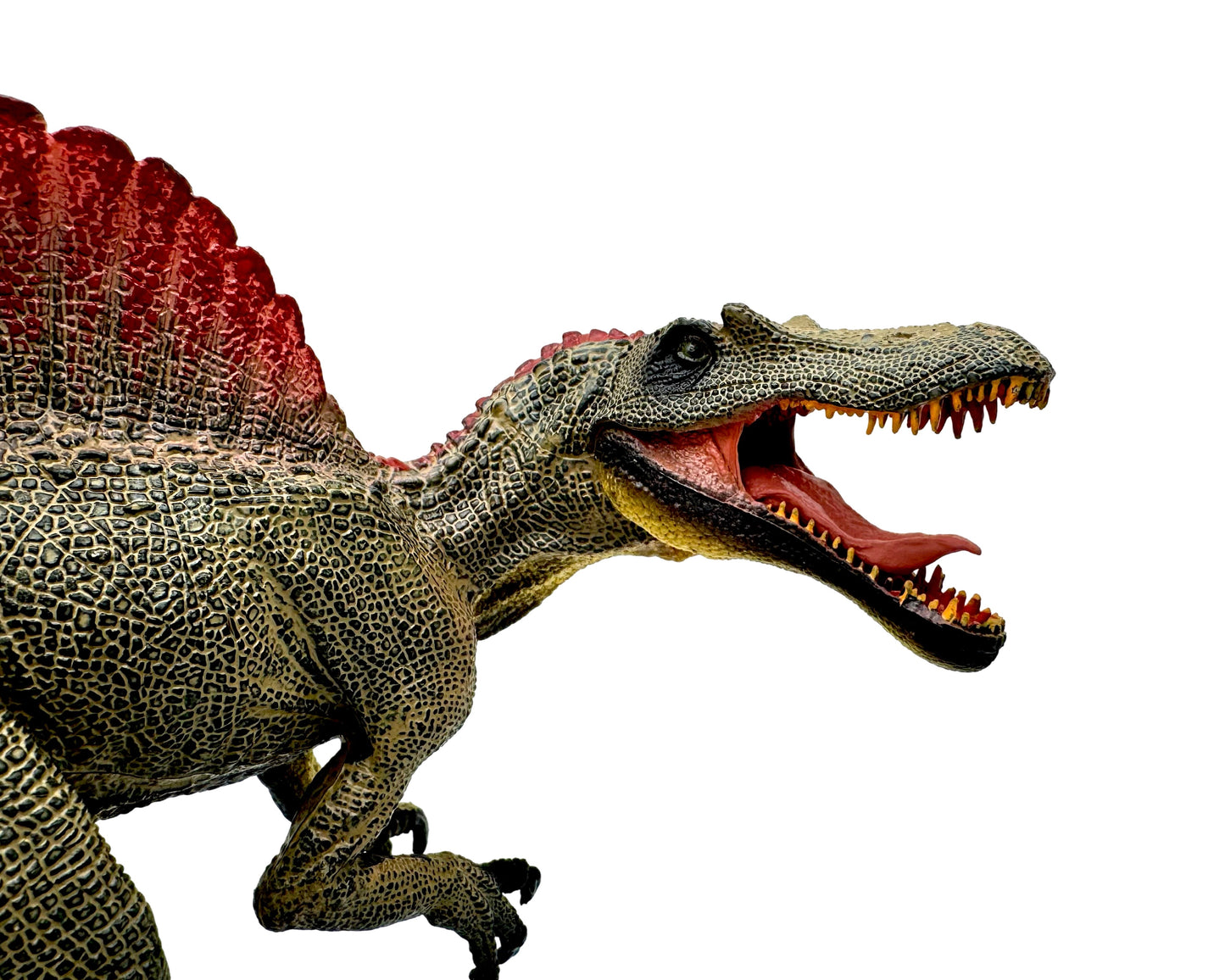 Spinosaurus Dinosaur Figure 12 Inch