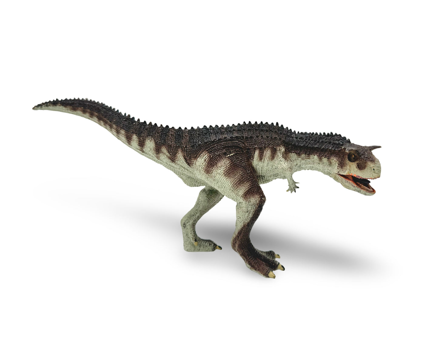 Carnotaurus Dinosaur Figure 10 Inch