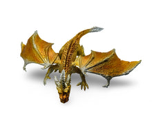 Gold Dragon Large Figure