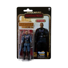 Hasbro Star Wars Black Series Credit Collection Moff Gideon F2894 6 Inch Action Figure
