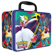 Pokémon TCG: Collector Chest