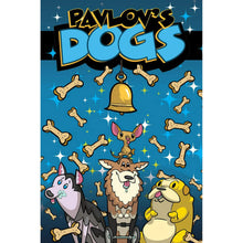 Pavlov's Dogs Game