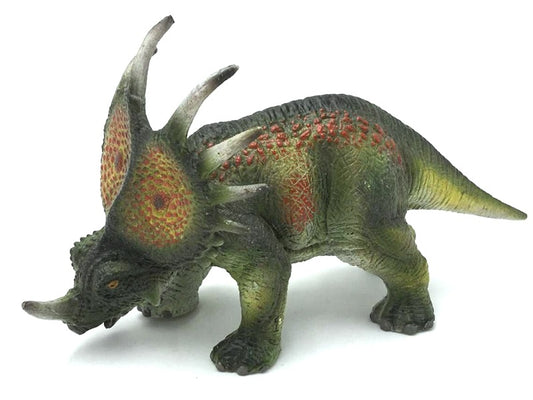 Pentaceratops Dinosaur Figure